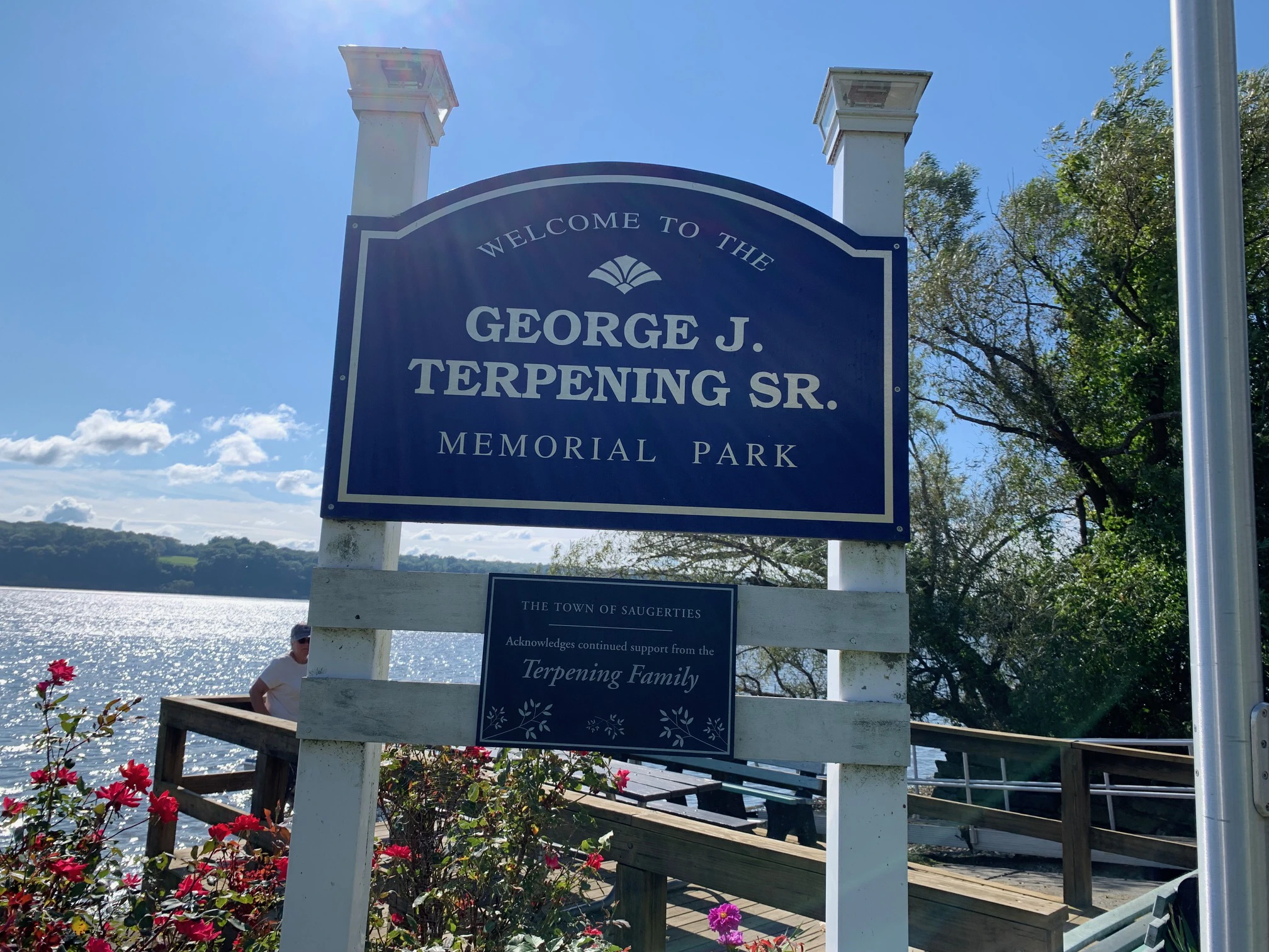 George Terpening Park Sign copy.webp