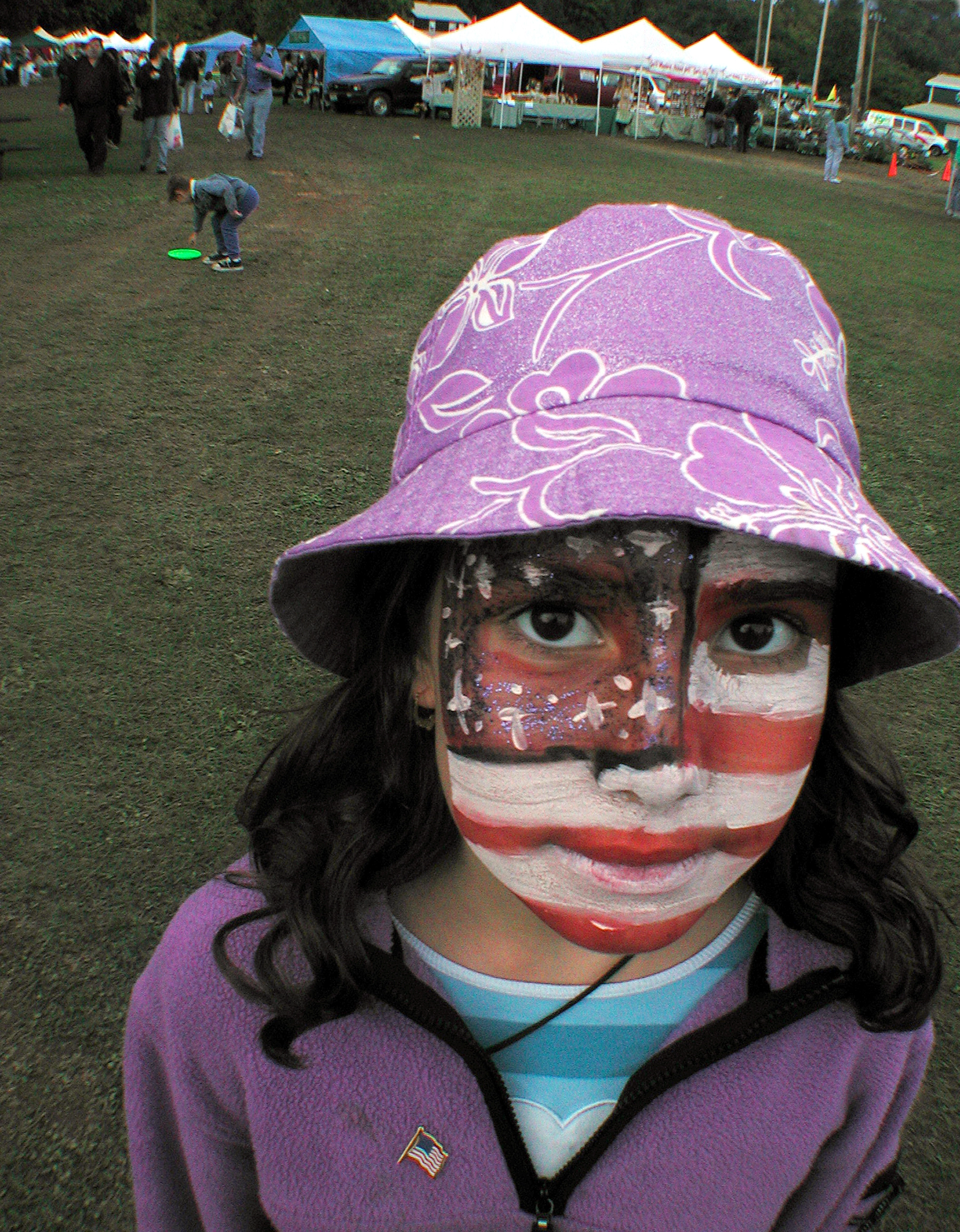 girl with face painted bb 2001 copy.webp