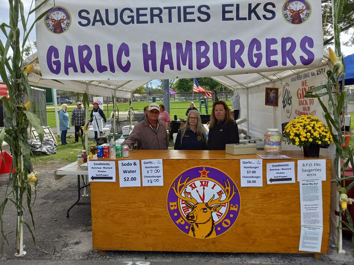 Elks Fundraising at the Hudson Valley Garlic Festival copy.webp