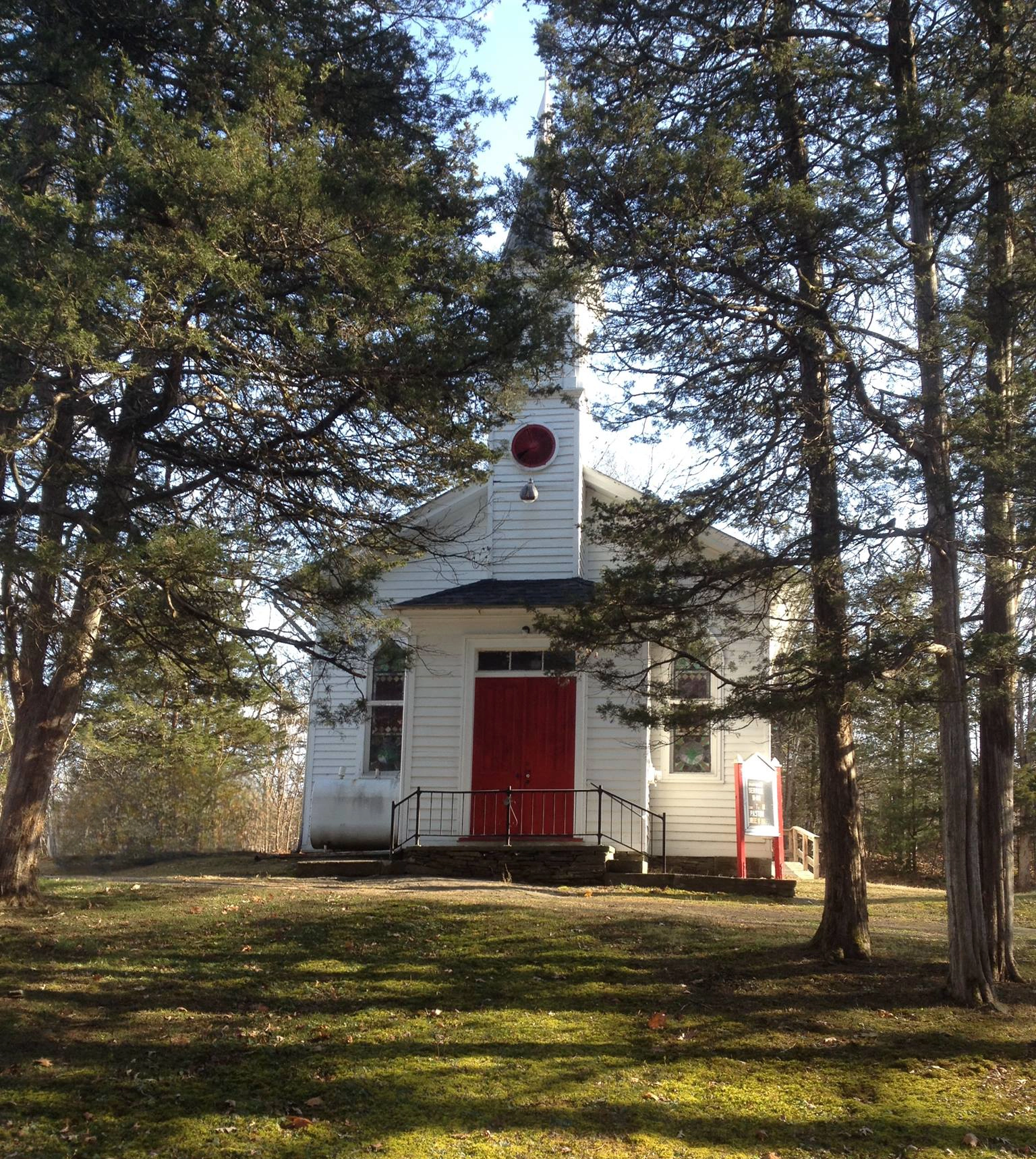 Centerville United Methodist Church.webp