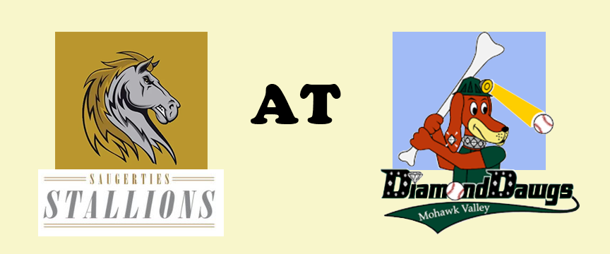 Stallions at Mohawk Valley Diamond Dawgs copy.webp
