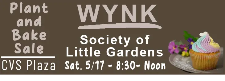 Society of Little Gardens - Bake Plant Sale copy.webp