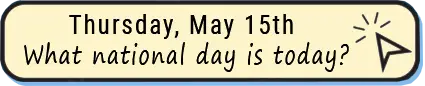 Date - w national day link